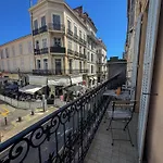 Forville Market View
