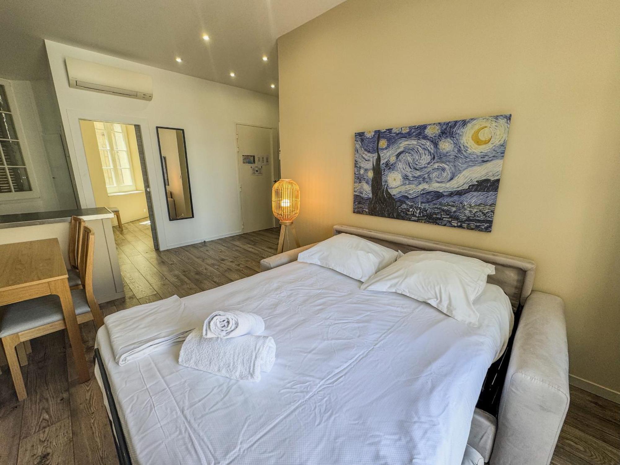 Forville Market View Apartment *